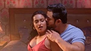 Damaadji Lage Raho Episode 4