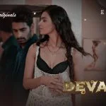 Devar Ji Episode 1