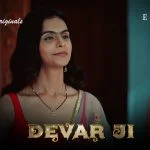 Devar Ji Episode 4