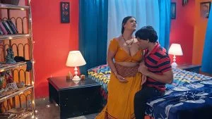 Dhoodhwali Bhabhi Episode 4