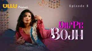 Dil Pe Bojh Episode 3