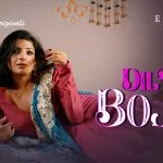 Dil Pe Bojh Episode 5