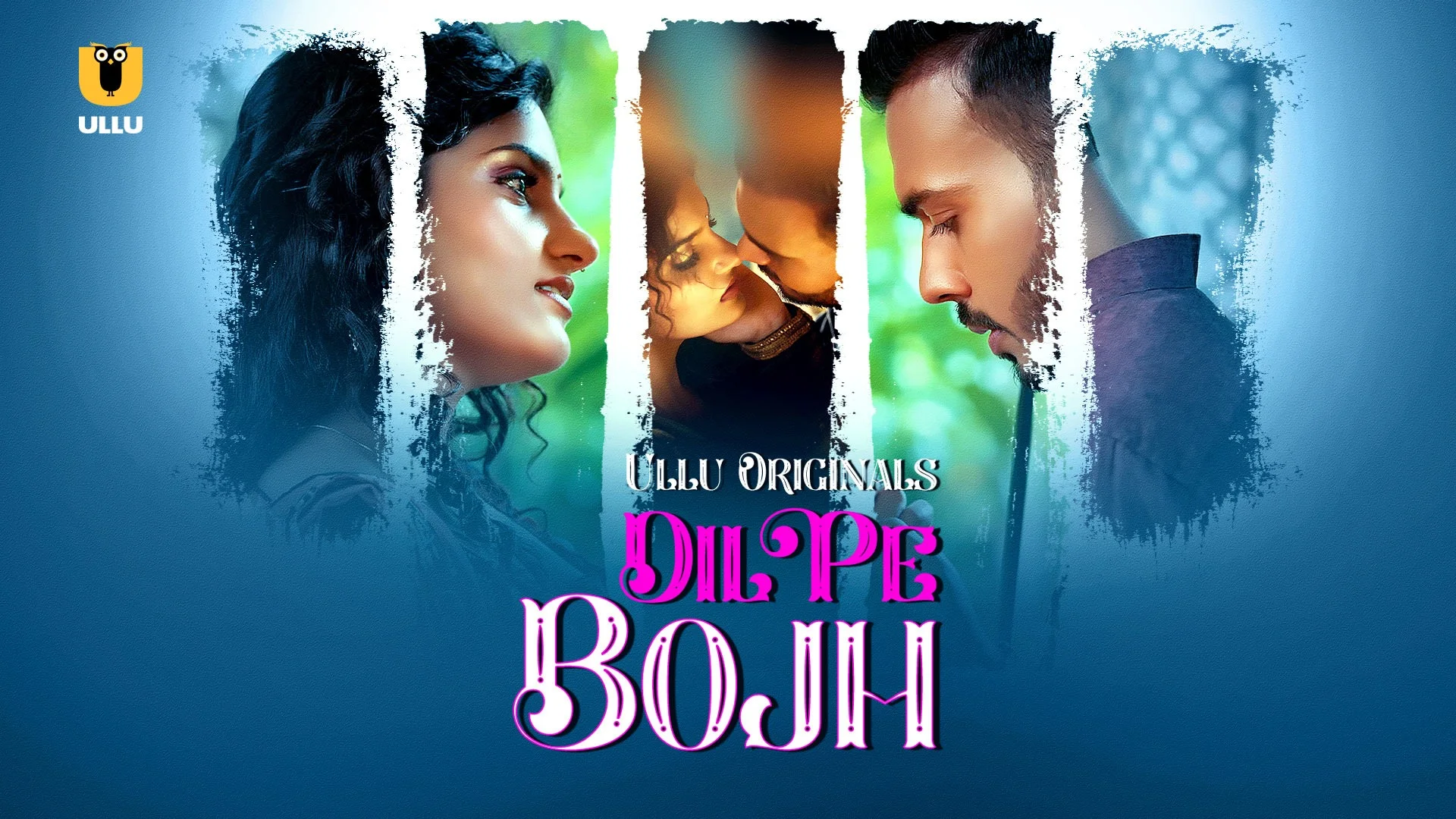 Dil Pe Bojh