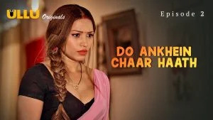 Do Ankhein Chaar Haath Episode 2