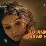 Do Ankhein Chaar Haath Episode 4