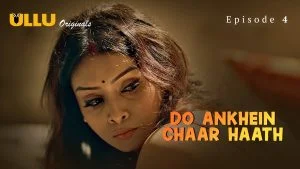 Do Ankhein Chaar Haath Episode 4