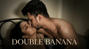 Double Banana