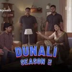Dunali S02 Episode 10