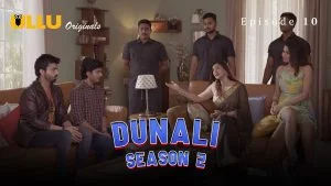 Dunali S02 Episode 10