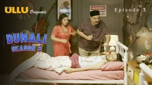 Dunali S02 Episode 3