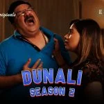 Dunali S02 Episode 8