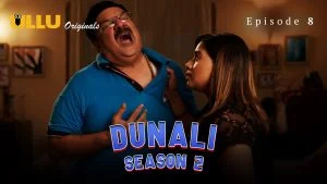 Dunali S02 Episode 8