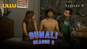 Dunali S02 Episode 9