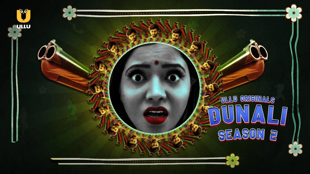 Dunali Season 2