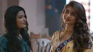 Ek Chadar Maili Si Episode 4