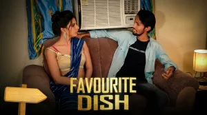 Favourite Dish