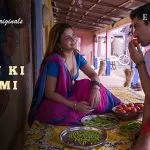 Gaon Ki Garmi S01