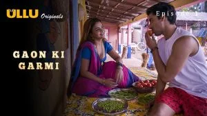Gaon Ki Garmi S01