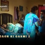 Gaon Ki Garmi S02 Episode 5