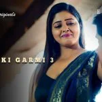 Gaon Ki Garmi S03 Episode 7