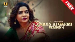 Gaon Ki Garmi Season 4