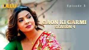 Gaon Ki Garmi S04 Episode 3