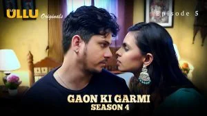 Gaon Ki Garmi S04 Episode 5