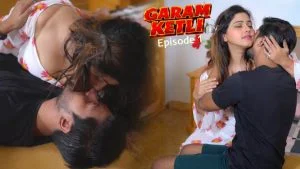 Garam Ketli E01