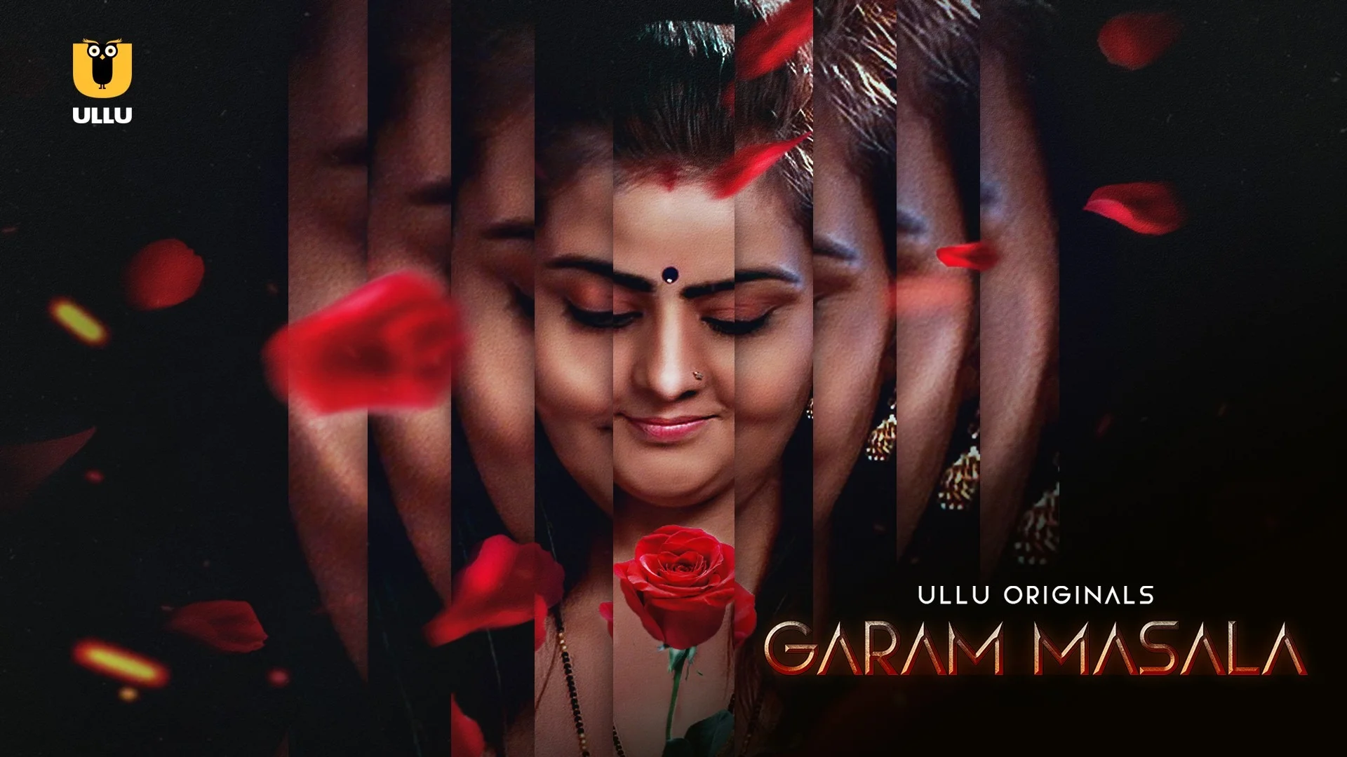 Garam Masala