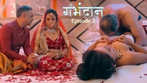 Garbhdaan Episode 2