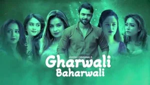 Gharwali Baharwali