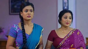 Gharwali Baharwali Episode 2