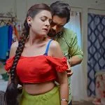 Gharwali Baharwali Episode 4