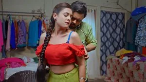 Gharwali Baharwali Episode 4
