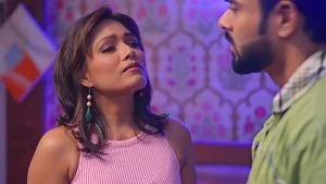 Gharwali Baharwali Episode 5