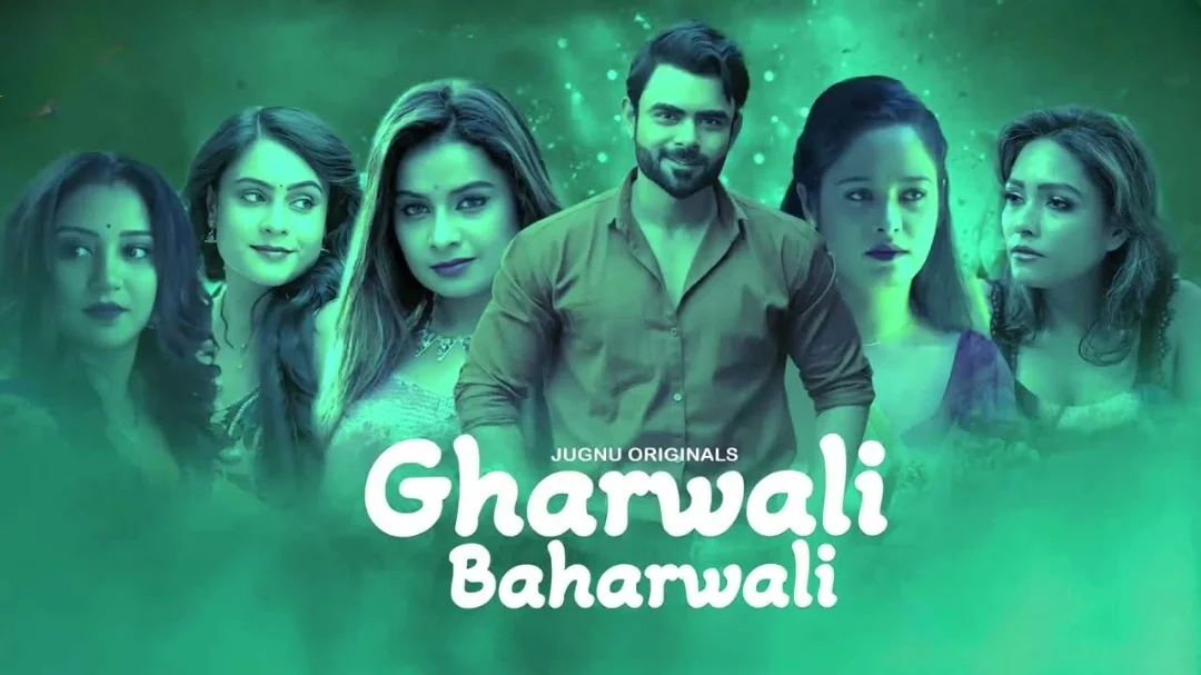 Gharwali Baharwali