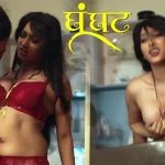 Ghoonghat Episode 1