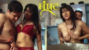 Ghoonghat Episode 1