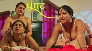 Ghoonghat Episode 4