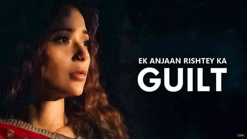 Guilt