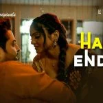 Happy Ending Episode 3