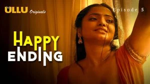 Happy Ending Episode 5