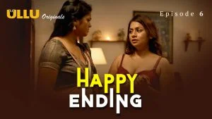 Happy Ending Episode 6