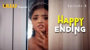 Happy Ending Episode 8