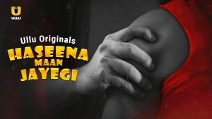 Haseena Maan Jayegi
