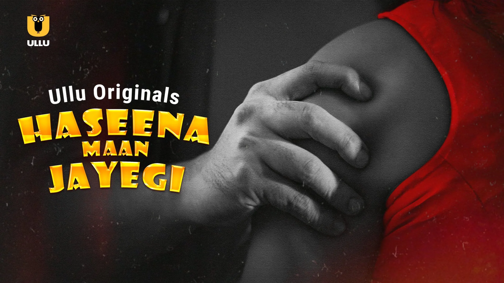 Haseena Maan Jayegi