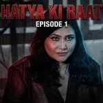 Hatya Ki Raat E01