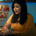 Hatya Ki Raat Episode 3