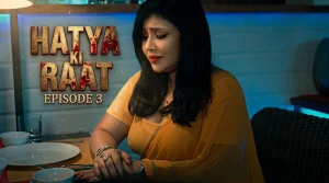 Hatya Ki Raat Episode 3
