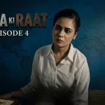 Hatya Ki Raat Episode 4